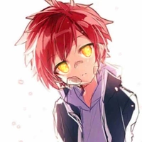 Hiroshi(8 anos)