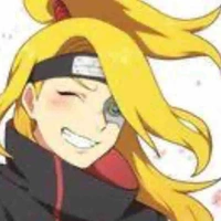 Deidara