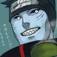 Kisame