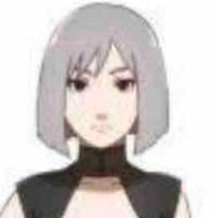 Mãe do hidan