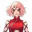Sakura Haruno