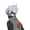 kakashi Hatake