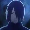 Sasuke Uchiha