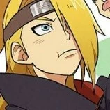 deidara