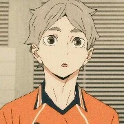 sugawara-senpai