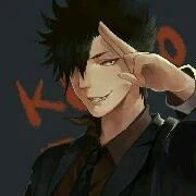 kuroo