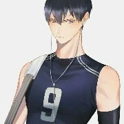 kageyama