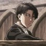 Levi Ackerman