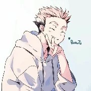 Bokuto