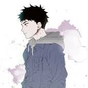 Iwaizumi