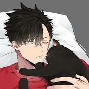 Kuroo