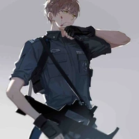 Cop 2