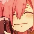 Mitsuba(abang kawaii)