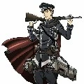 jean