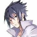 Saske/Sasuke