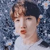 jung hoseok/jhope
