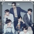 BTS (except tae)