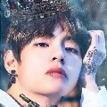 kim taehyung