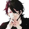 someone