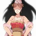 woman