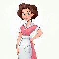 mom