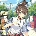 clora