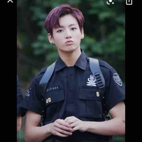 JUNGKOOK 