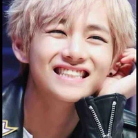 TAEHYUNG 