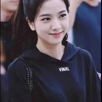 JISOO