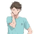 Oikawa