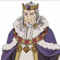 Your Majesty
