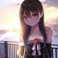 rose