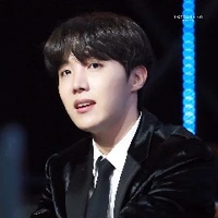j hope