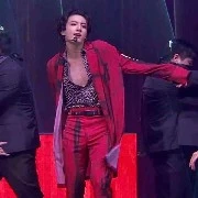 jeon jungkook