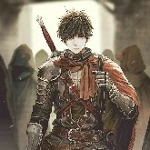 Royal Knight Michael