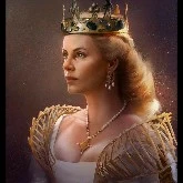 Queen Sabina