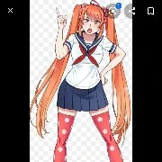 Osana Najimi