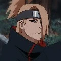 deidara