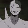 zetsu branco