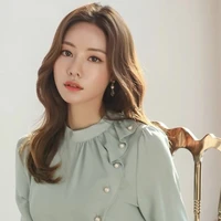 Mrs. Kim