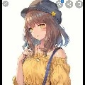 Umi (bff de Zoey )