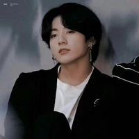 Jeon jungkook