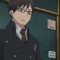 Teacher Jackson