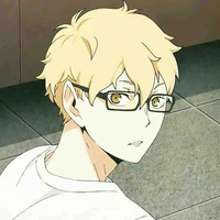 Tsukki