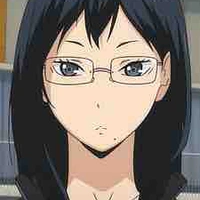 Kiyoko