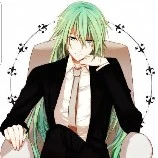 Haruto Ikemen