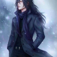 Mr. Liu (FL real father)