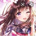 jane (JR ) ( female lead )