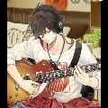 k ( Dave ) ( male lead )