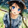 aaru(AB )( female bff)(female assistant)